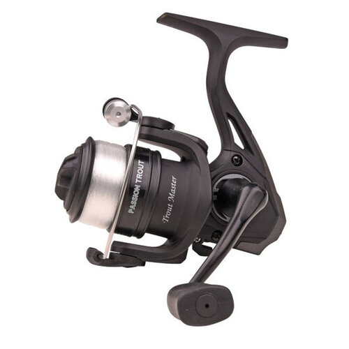 Spro Passion Trout Spooled Reel