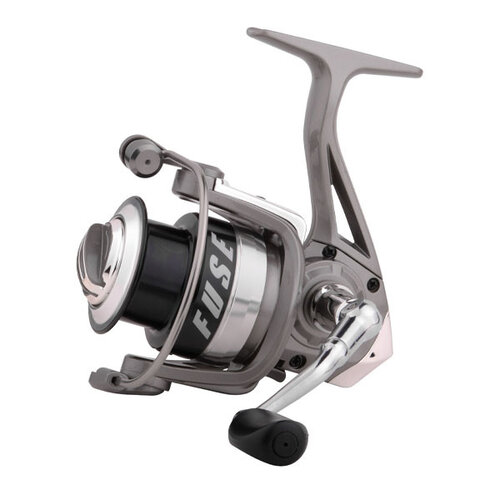 Spro Fuse Reel
