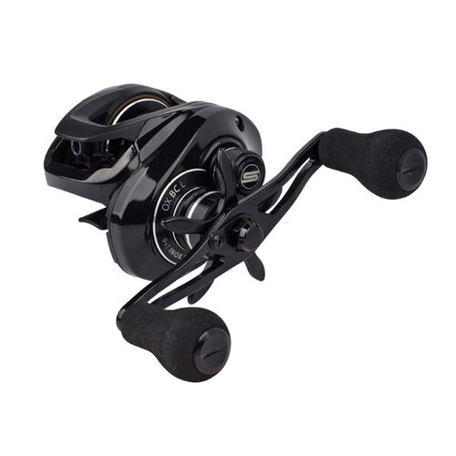 Spro OX Light Baitcaster Reel