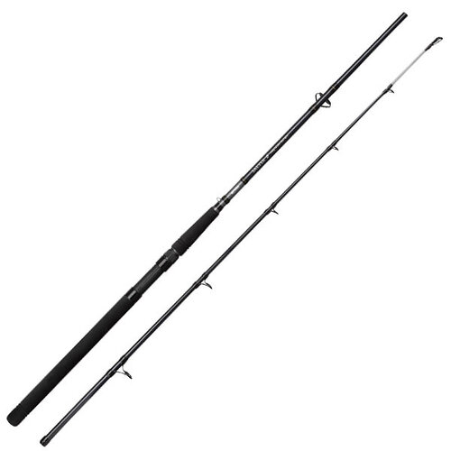 Spro Saltix Boat Rod