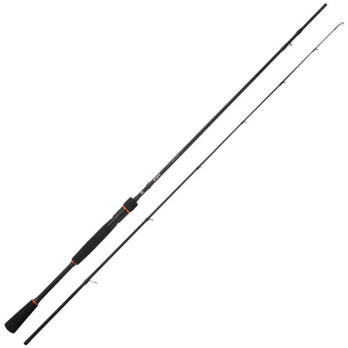 Spro SPX Vertical Jig Rod