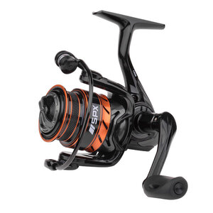 SPX Reel