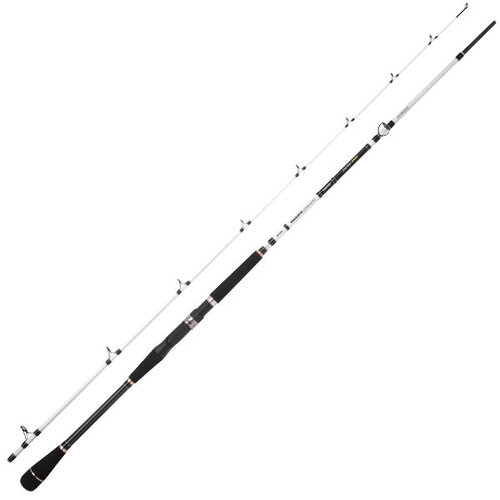 Spro Salty Beast Nano Mega Jig Baitcast