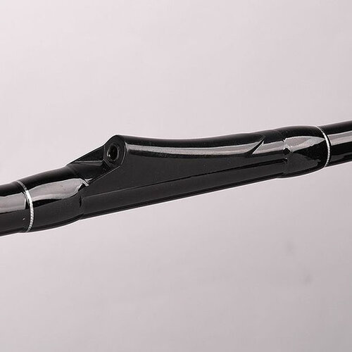 Spro Salty Beast Salmon Inline Rod