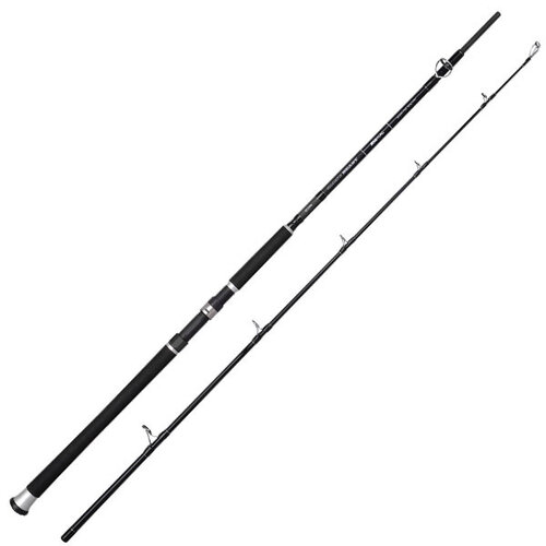 Spro Salty Beast Jig Bait Fast Rod
