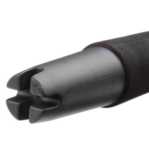 Spro Salty Beast Natural Bait Rod