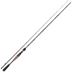 Spro Ruff Baitcast Rod