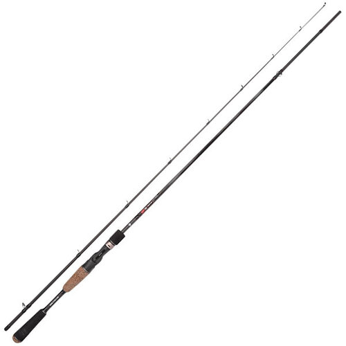 Spro Ruff Baitcast Rod