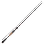 Spro Ruff Baitcast Vertical