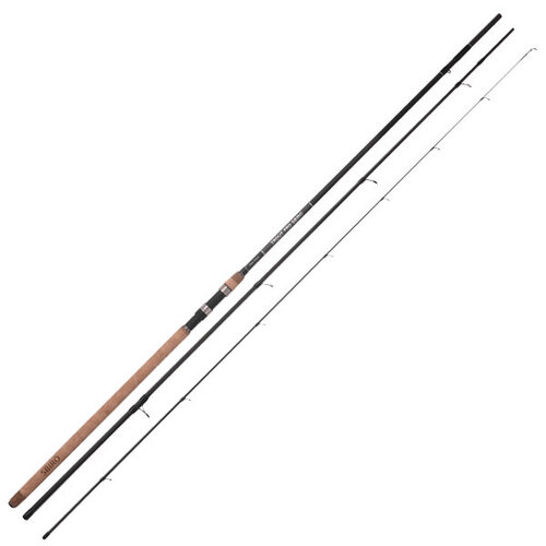 Spro Trout Master Trout Pro Sbiro Rod