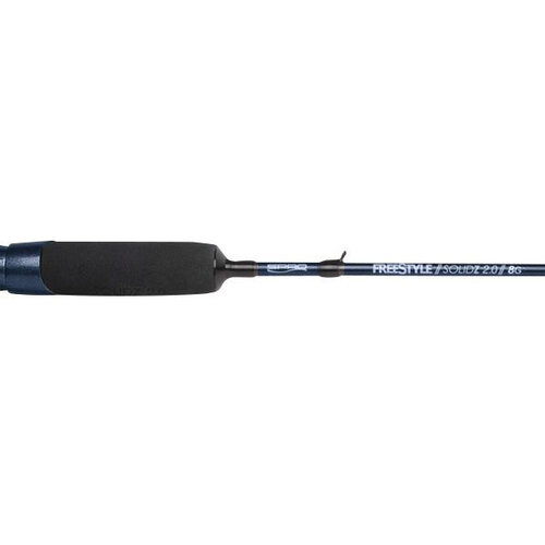 Spro Solidz 2.0 Aqua Blast