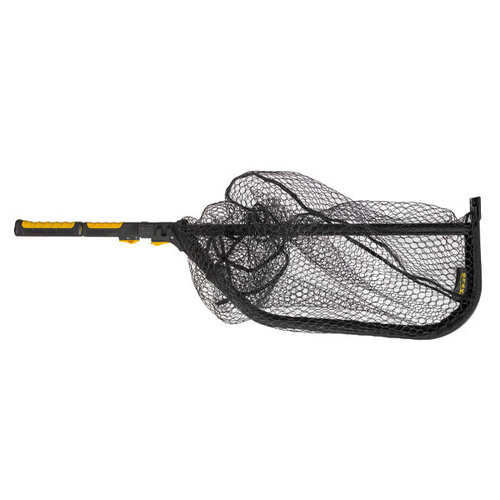 Spro HD Folding Net Tele