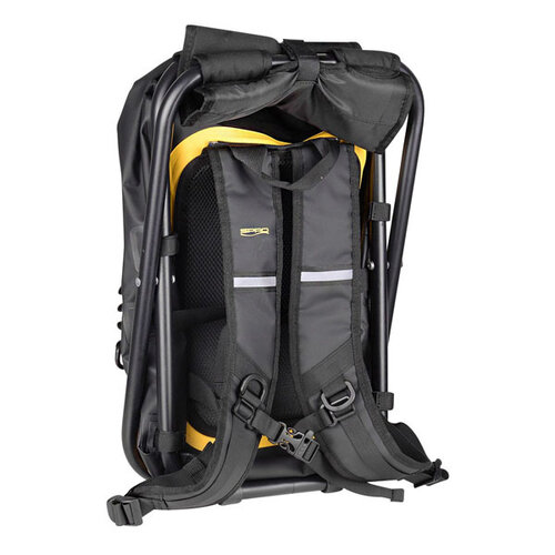 Spro Sitpak 40