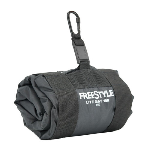 Spro Freestyle Lite Mat 100 CLK
