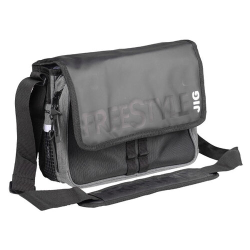Spro FreeStyle Jigging Bag V2