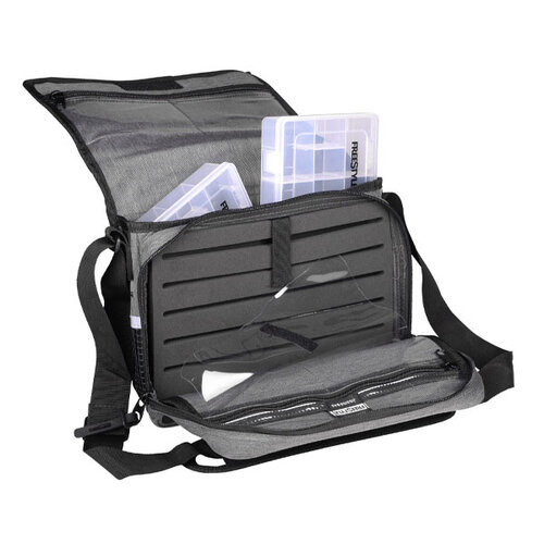 Spro FreeStyle Jigging Bag V2