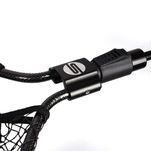 Spro FreeStyle Flick Net Head Carbon