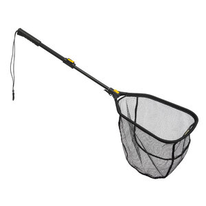 Folding Float Net Tele