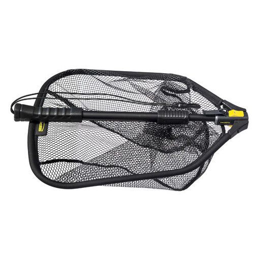 Spro Folding Float Net Tele