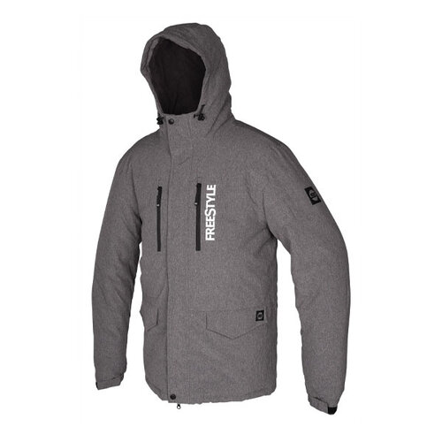 Spro Freestyle Crewman Plus