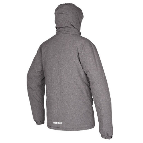 Spro Freestyle Crewman Plus