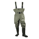 Spro PVC Chest Waders