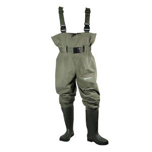 Spro PVC Chest Waders PVC Chest Waders