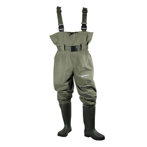 Spro PVC Chest Waders