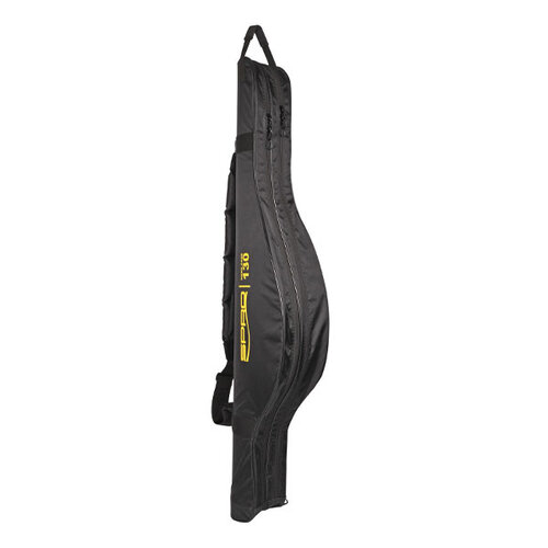 Spro Semi Hard Rod Case