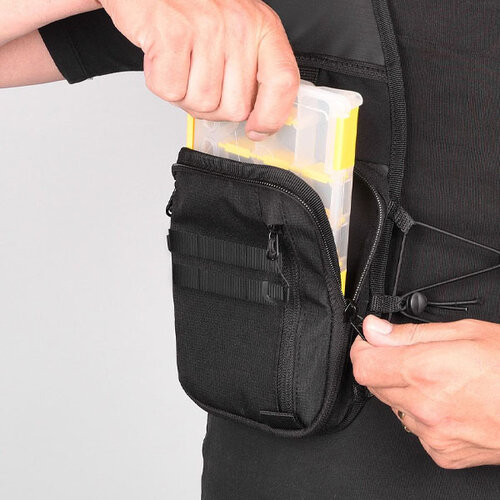Spro Active Pack 15