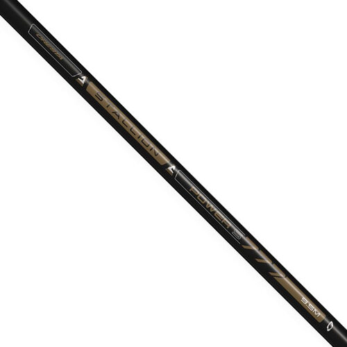 Cresta Stallion Power S 777 Pole Pack