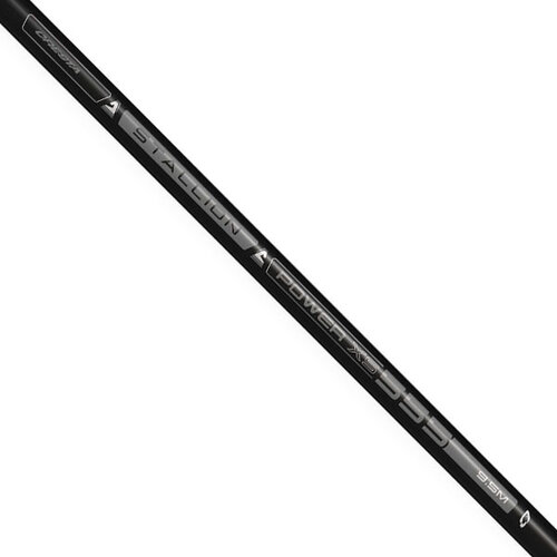 Cresta Stallion Power XS 555 Pole Pack