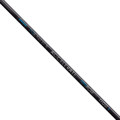 Cresta Identity Speedpole 1100