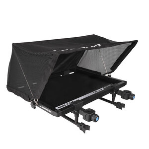 Solith Hooded Side Tray