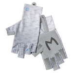 Westin Solar UPF Half Finger Gloves