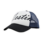 Westin Script Cap