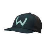 Westin W Helmet Petrol Blue