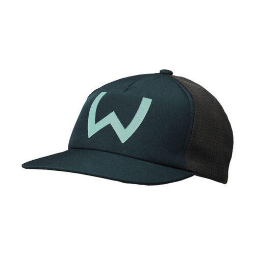 Westin W Helmet Petrol Blue