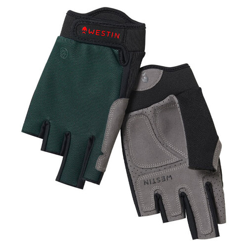Westin Drip UPF Half Finger Gloves