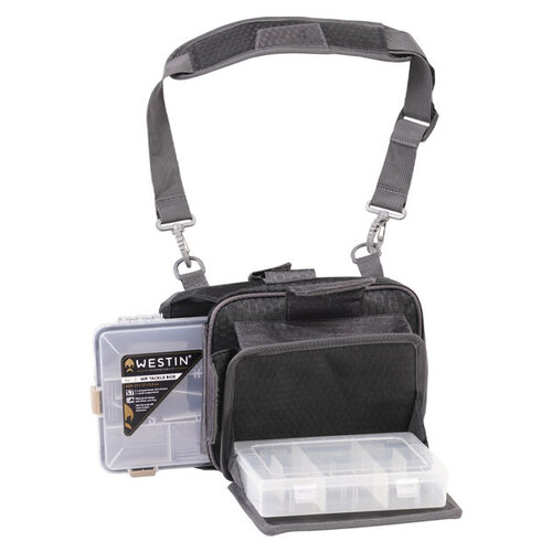 Westin W4 Quick Bag