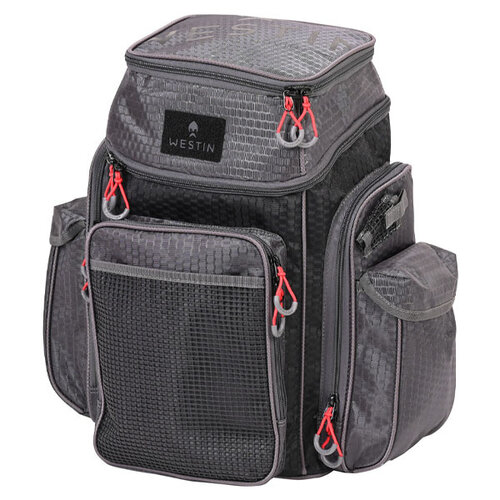 Westin W4 Backpack Plus