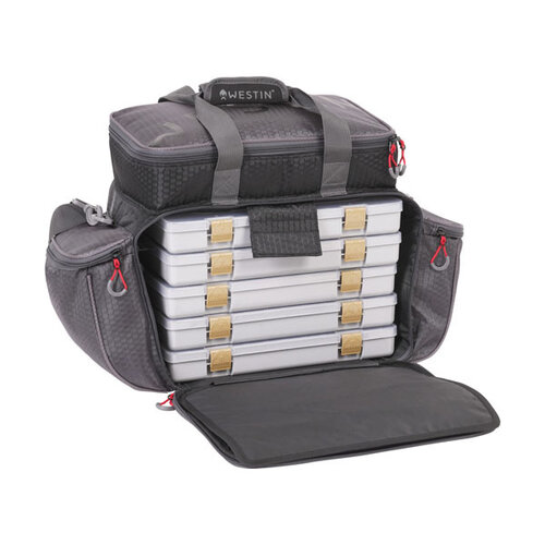 Westin W4 Master Lure Bag