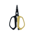 Westin Braid Scissor & Splitring Pliers