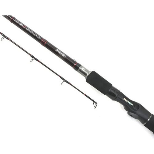 Rozemeijer Qualifier V2 Jointed Troll & Bait