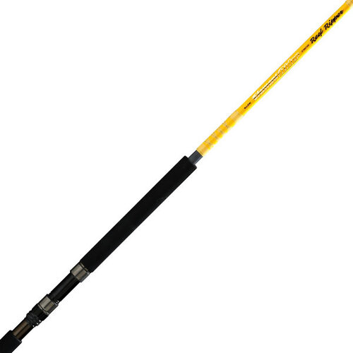 Illex Element Rider Spin 2404 XH Reef Ripper