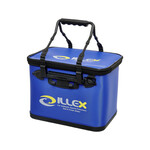 Illex Bakkan Boat