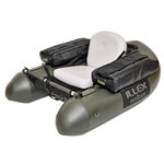 Illex Float Tube Insider 150 Kaki