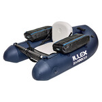 Illex Float Tube Barooder 160 Blue Marine