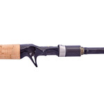 Illex Night Shadows Baitcast 250 XXH The Wild Dog