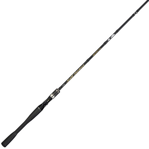 Illex Night Shadows Baitcast 210 ML M Power Finesse